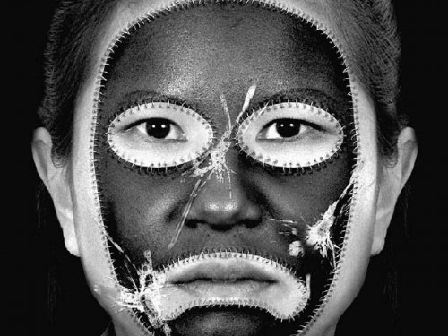 Wendy Hui Kyong Chun: Race and/as Technology; or, How to Do Things to Race