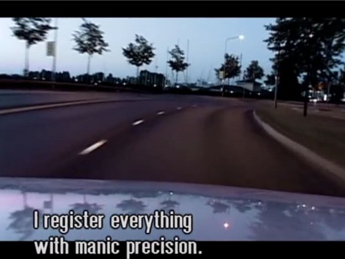 The Future Is Not What It Used To Be TRAILER
A film about 1960s avant-garde music and film, the early history of microcomputers and the open questions of 21st century science. 
It is also a portrait of the nuclear physicist/artist Erkki Kurenniemi (b. 1941), one of the unsung pioneers of early electronic art. Kurenniemi has been exploring the potential of virtual reality and interactive computer art in diverse projects since the early 1960s.