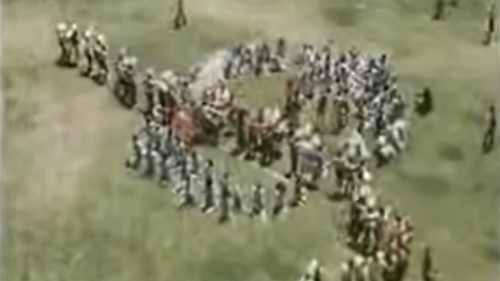 Protein synthesis: an epic on the cellular level