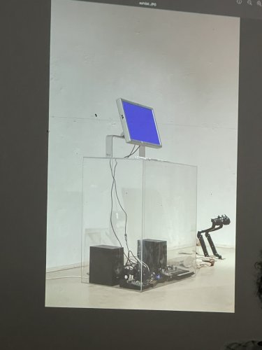 Johannes (installation)