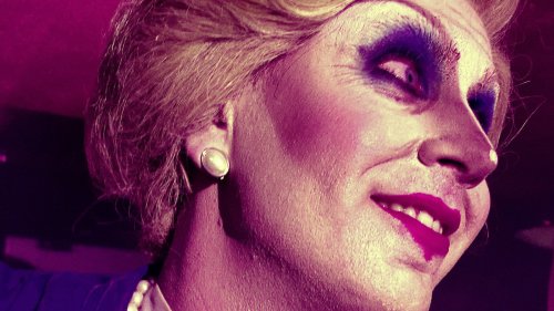 Annika Larsson - Danse Macabre (2020) Research, Direction, Cinematography, Montage, Sound and Production: Annika Larsson / Additonal Camera, Sound, & Productions Assistants: Paul Niedermayer, Michel Wagenplatz / Research assistant: Isabel Gatzke / With: Liv Fontaine, Sue-Gives-a-Fuck, Margret Thatcher Queen of Soho, Samir Kennedy, Taylor & Vincent, Haus of Anxiety a.o