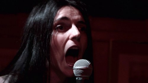 Annika Larsson, Danse Macabre, 2020, 41min