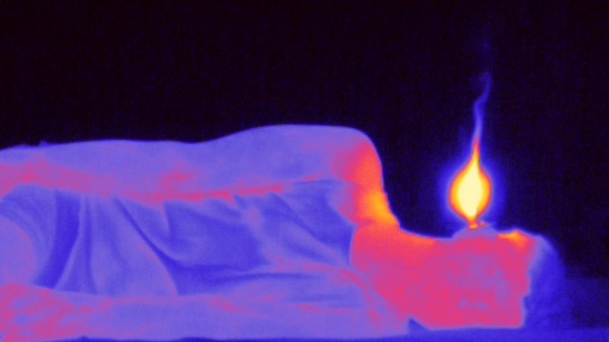 Vika Kirchenbauer, UNTITLED SEQUENCE OF GAPS, 2020, 12.31 min