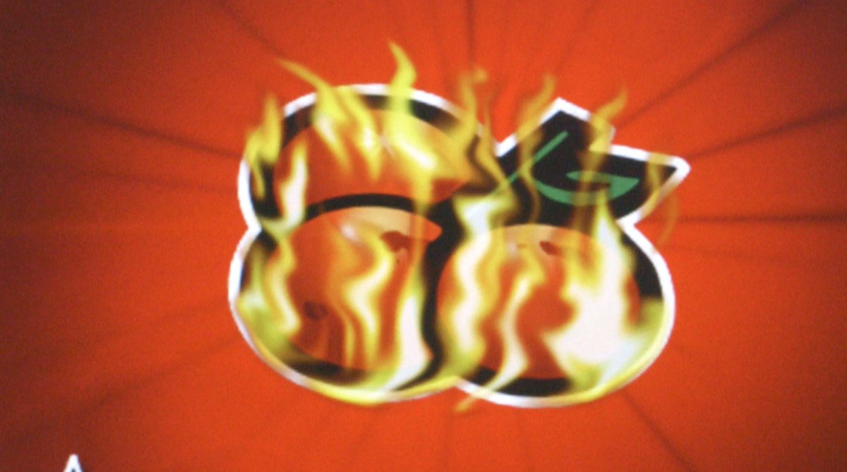 Video-stills from The Discourse of the Drinkers by Annika Larsson (2017).