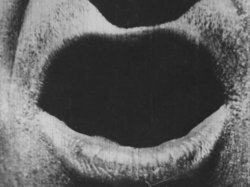 The Big Swallow, 1901 (James Williamson)