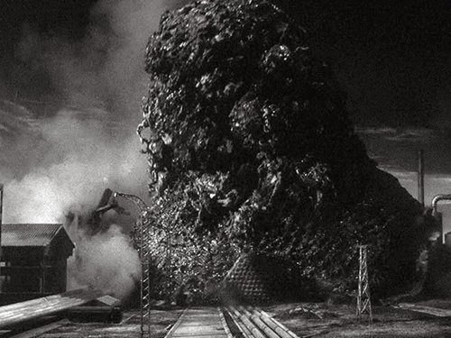 Quatermass 2 - Enemy from Space, 1957 (Val Guest)