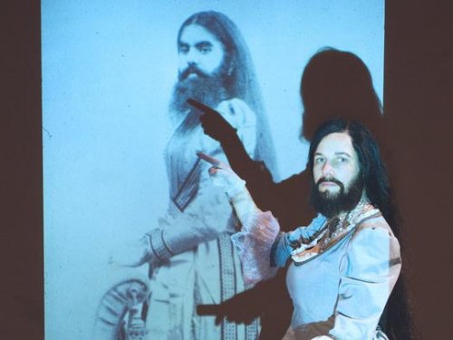 N.O Body, 2008 (Pauline Boudry / Renate Lorenz)