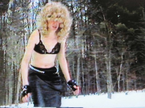 Teaser to three short films by Chris Kraus