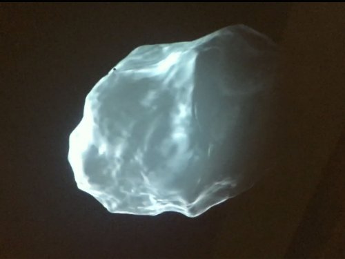 Die Welt, 2019 (E.I. with Augustin Maurs)