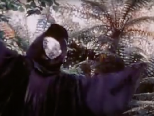 Space is the Place (1974) - Sun Ra