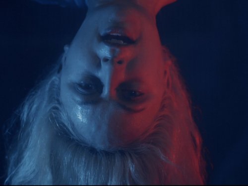 SCREENING & TALKS: Marianna Simnett (HFBK Hamburg Talk 2019)