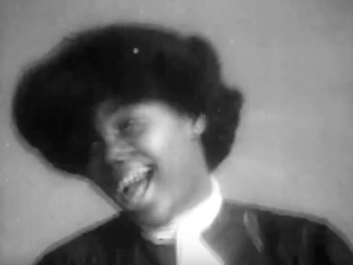 Laughing Gas, 1907 ( Edwin S. Porter)