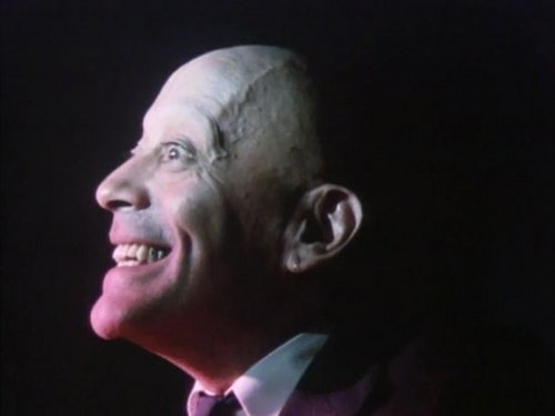 Derek Jarman's Jubilee 1978