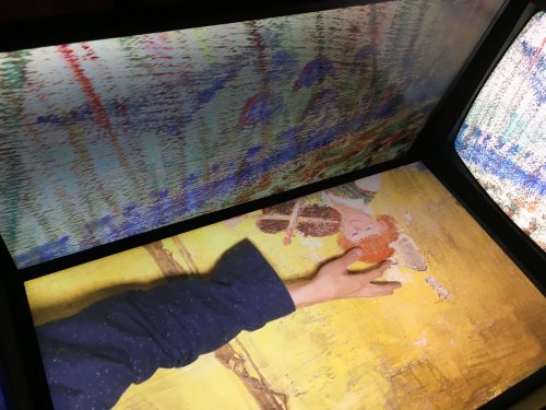 You Can Go Crazy for Less, 2019 (Vladyslav Kamenskyy)