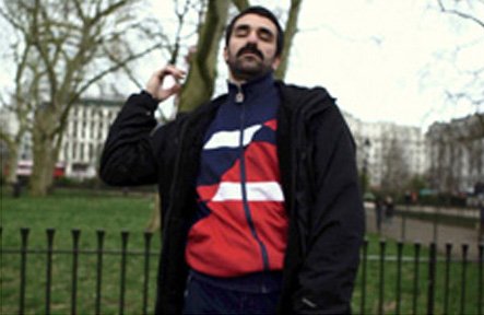 Danse Macabre, Annika Larsson