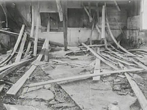 Barbara Hammer, Nitrate Kisses (1992)