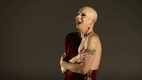 Olympia Bukkakis, replay 26 NOV 2022