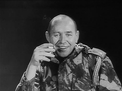 Der lachende Man, 1966 (Walter Heynowski,Gerhard Scheumann)