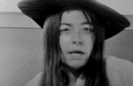 I am / I was, Barbara Hammer