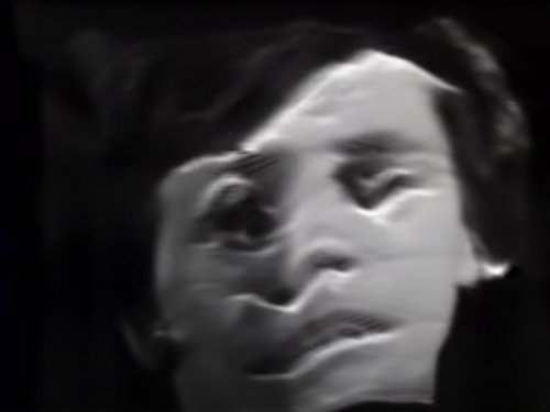 Vasulkas: Transformations