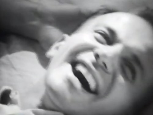 THE SLEEPOVER EXPERIMENT, Index Foundation 2019